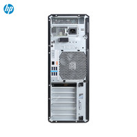 Station de travail graphique HPS HPE Z6G5 Z6G4 Tower pour IA et apprentissage profond, personnalisable, processeur Xeon W5-3525, 32 Go, 1 To, A1000 8 Go