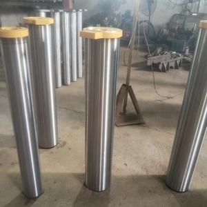 Piezas de excavadora de suspensión rígida, accesorios de excavadora CAT de 180 Mm, Pin No. 426-3184 apto para CAT 6015 - Product Image 5