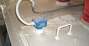 Mandiwi Brand New Cement Silo <strong>Level</strong> <strong>Indicator</strong> <strong>Paddle</strong> <strong>Type</strong> <strong>Level</strong> <strong>Indicators</strong> <strong>Rotating</strong> <strong>Level</strong> <strong>Indicator</strong> - Product Image 6