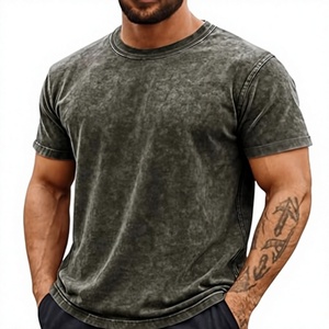 Oem <b>Wholesale</b> Rate Beazer Sports Men Solid Front Logo 100% <b>Bamboo</b> Fiber Oversized Breathable Anti-Pilling Anti-Wrinkle T-<b>Shirt</b> - Product Image 1