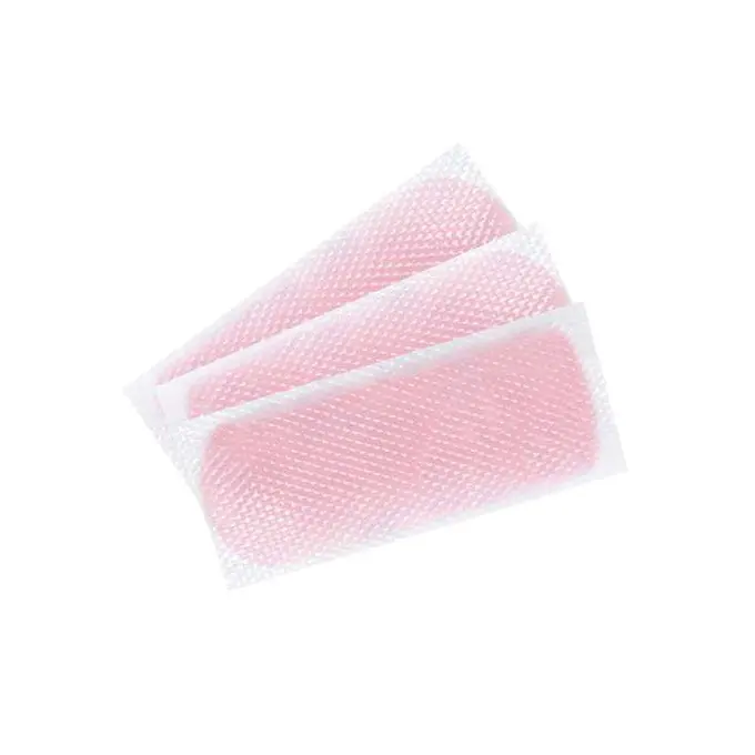 manufacture sale cooling fever patch testis cooling gel patch health medical cooling patch