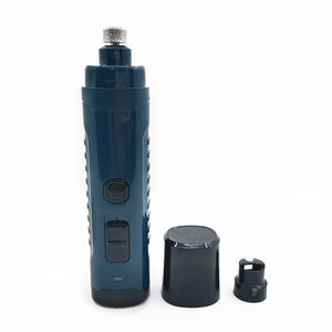Baru NG50 anjing penggiling kuku <span class=keywords><strong>Dremel</strong></span> aman listrik kucing produk Grooming - Product Image 1