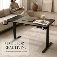 Table élévatrice AOR avec plateau en placage de bois massif, personnalisation multicolore, résistance aux chocs, vente en gros directe usine