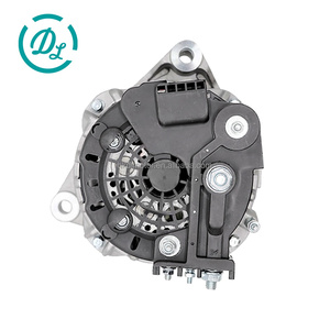 ชุดประกอบไดชาร์จรถขุด EexcavaStart 24V 80A รุ่น WP10 F000BL07D2 F000BL071F F000BL0723 F000BL07D1 612600090805 - Product Image 2