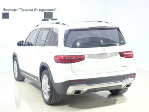 <span class=keywords><strong>Mercedes</strong></span> Benz GLB180 1.3T Turbo <span class=keywords><strong>Gasolina</strong></span> SUV 2021 de <span class=keywords><strong>Segunda</strong></span> <span class=keywords><strong>Mano</strong></span>, Superventas, Volante a la Izquierda, Buen Estado, Automático, Cuero, R19 - Product Image 3