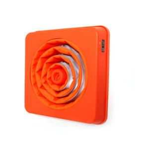 Cono de Advertencia Plegable y Retráctil Sw2760 Gmd4900, Montaje en Suelo, IP65, Material PP, Estilo Estándar - Product Image 5