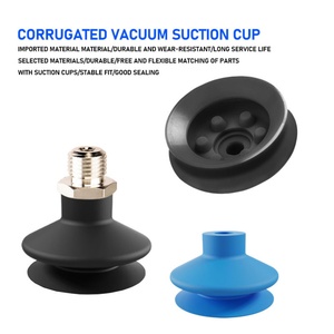 Accesorios para Manipuladores, Venta Directa de Fábrica, Ventosas Neumáticas de Alta Calidad, Disponibles para Diversos Escenarios, Wenjin - Product Image 5