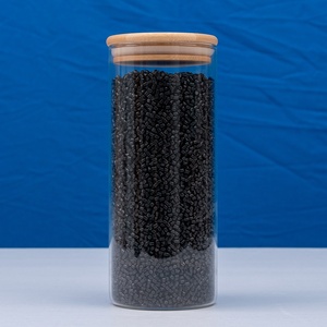 Pelotas de Plástico <span class=keywords><strong>PP</strong></span> Reciclado em Grande Escala, Matéria-Prima Econômica para Moldagem por Injeção - Product Image 4