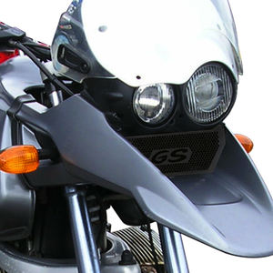 Protecteur de Radiateur de Moto pour BMW <span class=keywords><strong>R1150GS</strong></span> ADV, <span class=keywords><strong>R1150GS</strong></span> ADVENTURE GSA 1999 - 2004 2003 2002 <span class=keywords><strong>2001</strong></span> 2000 - Product Image 2