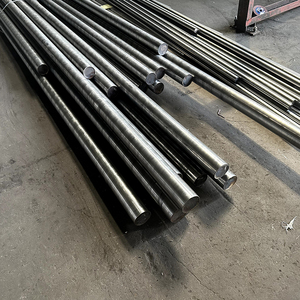 Barres en acier inoxydable EN 1.4301 / 304 / 316L - Qualité supérieure |   Équivalent ASTM - Product Image 4