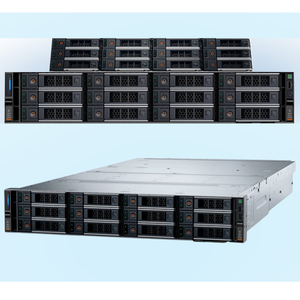 Para Dell PowerEdge R760xd2 2U Rack Storage <span class=keywords><strong>Server</strong></span> New Dual Xeon CPU 256GB DDR5 RAM 24 Bay LFF RAID Support - Product Image 4