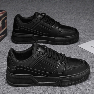 Lves Luxury Designer High Top Sneakers Hommes et Femmes Casual Walking Running Sports Skateboard Shoes Breathable Box - Product Image 4