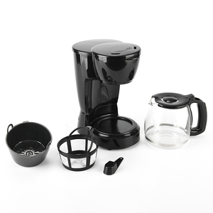 Offre Spéciale <span class=keywords><strong>cafetière</strong></span> <span class=keywords><strong>compacte</strong></span> de bonne qualité avec <span class=keywords><strong>filtre</strong></span> goutte à goutte - Product Image 5