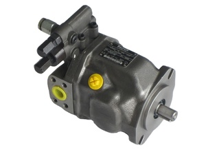Bomba Hidráulica de Doble Pistón Serie A10VSO, Modelo A10VSO 10DR/52R-PPA14N00 A10VSO18DFR1/31R-PPA12N00, Nueva - Product Image 6