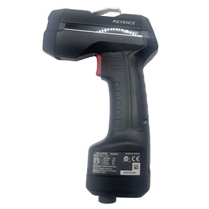 High Keyence SJ-L005G Ultra Strong High Power Static Elimination Air Gun Handheld Fixed Use 1Year Warranty - Product Image 2