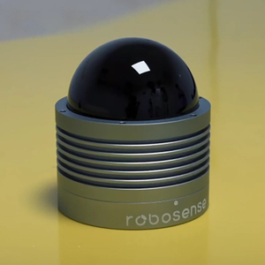 B-pearl RoboSense 360x90 FOV LiDAR Short-range Blind Spot Detection 3D Sensor for <b>AGV</b> AMR Navigation & Robot Collision Avoidan - Product Image 1