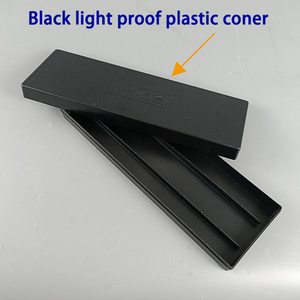 微生物顕微鏡スライド染色スタンディングトレイ - Product Image 6