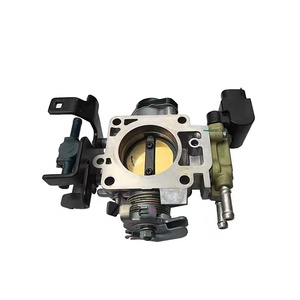 ชุดวาล์วควบคุมความเร็วรอบเครื่องยนต์ 16400-PWA-G02 สำหรับ CITY <span class=keywords><strong>JAZZ</strong></span>/FIT วาล์วควบคุมความเร็วรอบเดินเบา - Product Image 2