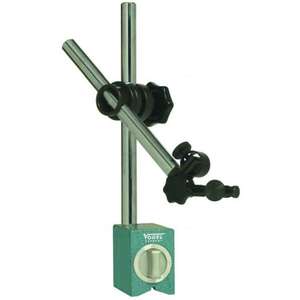 VOGEL - 250204 Universal magnetic measuring stands - EAN 4010873932045 MICROMETERS AND <b>DIAL</b> <b>GAUGES</b> - Product Image 1