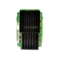 FANUC papan sirkuit CPU A20B-3300-0651, untuk sistem pengontrol asli 100% baru asli