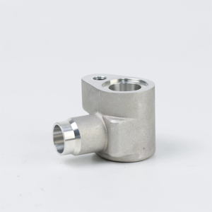 Services de fraisage CNC sur mesure de haute précision pour pièces en acier inoxydable et aluminium, les plus vendus - Product Image 2