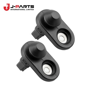 Interrupteur de commande de porte coulissante, côté droit, pour Toyota HIACE KCH10 Granvia 2000-2002 OE 84931-26110 8493126110 - Product Image 1