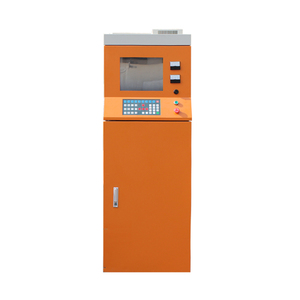 Máquina de hundimiento eléctrica <span class=keywords><strong>EDM</strong></span>, herramienta de descarga eléctrica, cnc, erosión de chispa, ZNC350 - Product Image 5