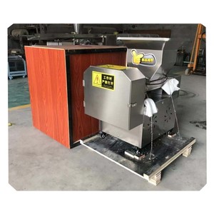 เครื่องแบ่งแป้งสเตนเลสคุณภาพเยี่ยม พร้อมมอเตอร์แบบแมนนวล ราคาดี - Product Image 5
