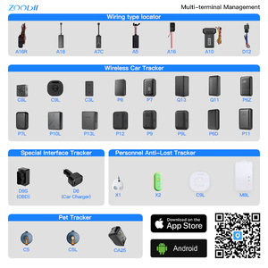 Mini wasserdichter GPS/Beidou Smart <span class=keywords><strong>Locator</strong></span> für Studenten Ältere Kinder 4G Netzwerk GSM LBS WiFi PC 2G iOS AndroidAPP Track View - Product Image 4