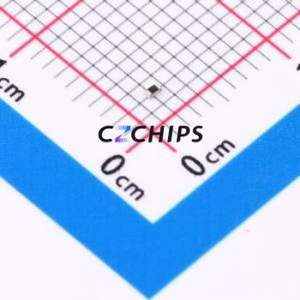 ตัวต้านทานแบบ SMD รุ่น RC-02W201JT ขนาด 0402 (ประเภท: ฟิล์มหนา) (ค่าความต้านทาน: 200 โอห์ม ความแม่นยำ: 5%) - Product Image 1