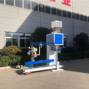 5-25 किलो पाउडर पैकिंग स्केल 304 स्टेनलेस स्टील पाउडर पैकिंग मशीन - Product Image 5