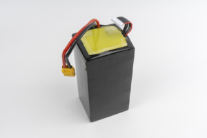 Batterie haute performance 8000mAh 8S 29.6V 10C, cellule INR21700, batterie de drone pour RC UAV, décharge haute intensité 10C, puissante pour charge lourde - Product Image 3