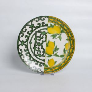 Juego de <span class=keywords><strong>Vajilla</strong></span> de Porcelana Fina de Primera Calidad <span class=keywords><strong>para</strong></span> <span class=keywords><strong>6</strong></span> <span class=keywords><strong>Personas</strong></span>, Precio al por Mayor, Colección de <span class=keywords><strong>Vajilla</strong></span> de Cerámica, Platos y Tazones Elegantes - Product Image 6