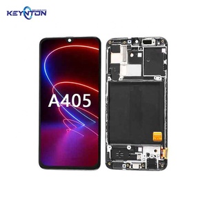 Ersatz Handy Original Bildschirm für Samsung Galaxy Handy Bildschirm <span class=keywords><strong>LCD</strong></span> für A40 <span class=keywords><strong>A405</strong></span> - Product Image 4
