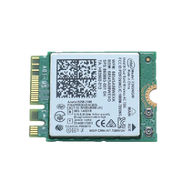 Carte réseau sans fil intégrée gigabit double bande 2.4G/5G AC 1200M 7265NGW M.2 universelle