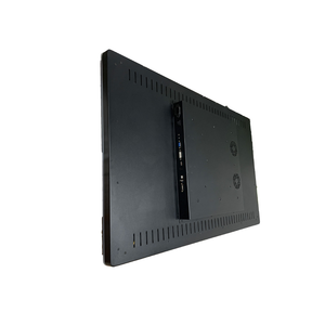 Nouvel écran tactile capacitif IPS FHD 1080P à 10 points avec bande lumineuse LED latérale pour le jeu (21,5-43 pouces) - Product Image 5
