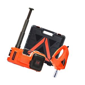 مجموعة رافعة سيارة كهربائية محمولة متعددة الوظائف بقدرة 5 طن بسعر تنافسي، مصنوعة من الألومنيوم لرفع السيارات، بيع مباشر من المصنع - Product Image 4