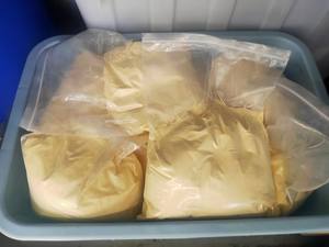 High Purity White Crystalline Powder High Quality Potassium Carbonate CAS 584-08-7 <b>Chemical</b> <b>Reagents</b> - Product Image 6