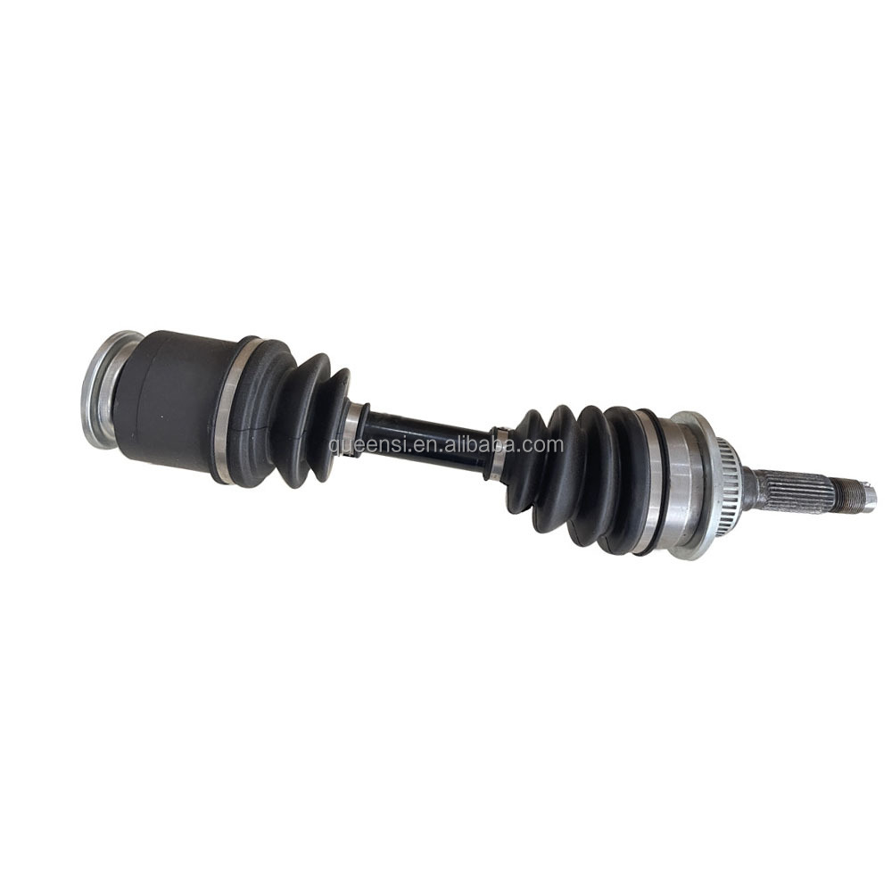 MD19-25-60XB MD19-25-50XB Front CV Axle Drive Shaft Assy for Ford