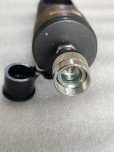 Vit-w Adjustable Nc-2432 Heat-treated steel nut splitter set || Disassembly and construction <b>tools</b> - Product Image 4