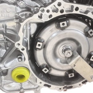 Caja de Cambios CVT K313 K312 para Automóviles Japoneses - Product Image 4