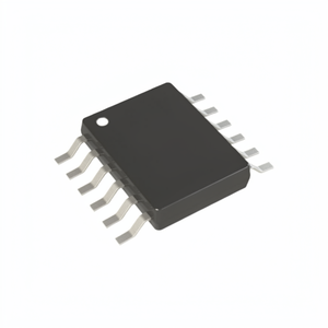 In Stock 12 TSSOP Exposed Pad Electronic Circuit Components Battery Chargers LT3650EMSE-4.1#PBF - Product Image 1