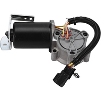 Yasen 2004-2008 pour F150 2006-2008 Actionneur de changement de boîte de transfert Lincoln Compatible 600-908 Modules de commande de Transmission