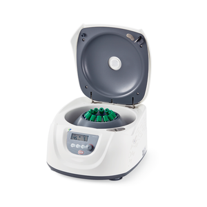 Mini máquina centrífuga de laboratorio químico - Product Image 1