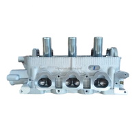 Culasse de moteur F8D, Culasse nue F10A F8A F8B G13 G13A G16B M16A J20A J24B 4LE1, Référence OE ME1D3-00912