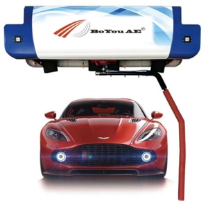 Price of the Latest High-quality Automatic <b>Car</b> Washing <b>Machine</b> - Product Image 6