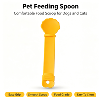 Distributeur portable de friandises pour chat, multifonctionnel, à lécher, coloré, pour barres de friandises pour chat