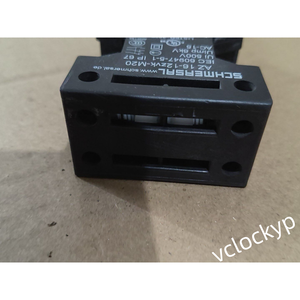 1 interruptor de seguridad para puerta AZ16-12ZVRK-M20 nuevo para SCHMERSAL - Product Image 2