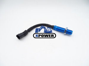Sensor de Velocidad del Motor XPower Nuevo 6560612110/6560-61-2110 para 6D170 6D170E SAA6D170E SAA12V140Z PC1250-7 PC2000 - Product Image 3
