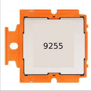 Nuevo CPU para Servidor 9124 9255 9254 9334 9155 9175 en Bandeja, Bajo Consumo de Energía, Alto Rendimiento, 16 Núcleos, 2.3GHz, 24MB, Empresarial, 8 Núcleos P - Product Image 5